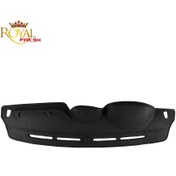 تصویر روداشبورد نمدی کوییک مانیتوردار _ بابل کارپت 