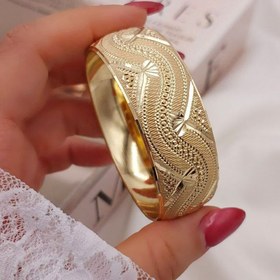 تصویر تکپوش طلاروس کد 2697 