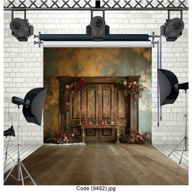 تصویر بکدراپ عکاسی Code (9482) 