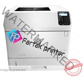 تصویر پرینتر استوک اچ پی مدل M605dn ا HP M605dn Printer Laserjet HP M605dn Printer Laserjet