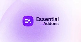 تصویر essential addons elementor 