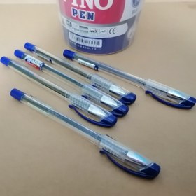 تصویر خودکارآبی کنکو1mmمدل fino Pen