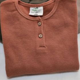 تصویر بلوز کبریتی 