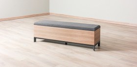 تصویر نیمکت سهند 