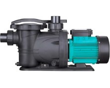 تصویر پمپ آب استخری 1.5 اسب لئو LEO مدل XKP1104 