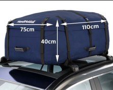 تصویر کیف باربند 