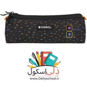 تصویر جامدادی گابل Gabol مدل Virtual 234709001 