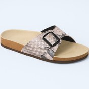 تصویر دمپایی زنانه اسمارا مدل Z-JG6 