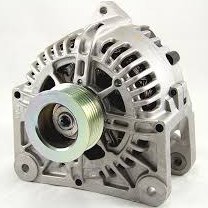 تصویر دینام مگان ۲۰۰۰ 