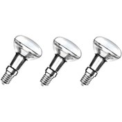 تصویر لامپ مادر مصنوعی 40وات فیلیپس مدل F3 بسته 3 عددی 