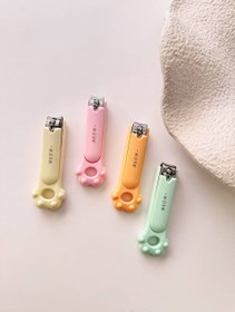 تصویر ناخنگیر عروسکی 