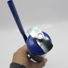 تصویر پمپ گریس اپکس مدل AJ-APX-4320 ظرفیت 200 سی سی 