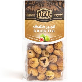 تصویر انجیر خشک رادگل 