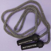 تصویر طناب قدرتی کنفی _ برند پرواسپرتس _وارداتی Power rope_prosports _