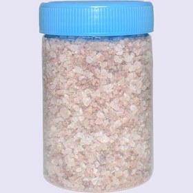 تصویر نمک صورتی گرمسار 