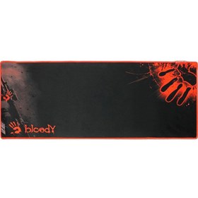 تصویر ماوس پد مخصوص بلادی بازی مدل Bloody Mouse pad for Bloody game model