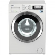 تصویر ماشین لباسشویی بکو مدل WMY 111444 ظرفیت 11 کیلوگرم Beko WMY 111444 Washing Machine 11 Kg