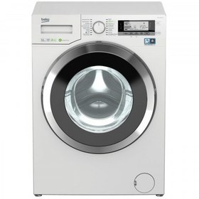 تصویر ماشین لباسشویی بکو مدل WMY 111444 ظرفیت 11 کیلوگرم Beko WMY 111444 Washing Machine 11 Kg