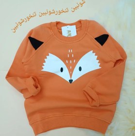 تصویر بلوز دورس توکرکی 