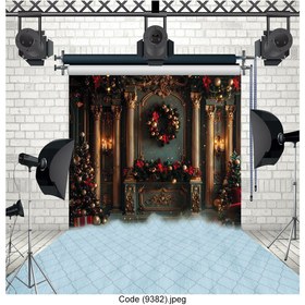 تصویر بکدراپ عکاسی Code (9382) 