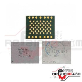 تصویر آی سی هارد آیفون 32G) 6/6 Plus) 