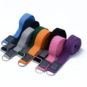 تصویر پکیج یوگا مبتدی PU (Expert) 