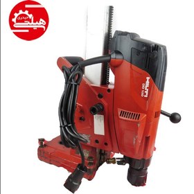 تصویر دریل کرگیر HILTI DD160 