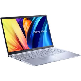 تصویر لپ تاپ ایسوس X1504VA | 16GB RAM | 1TB SSD | I5 1335U Asus VivoBook X1504VA