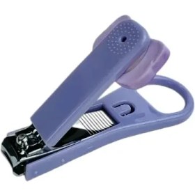 تصویر ناخن گیر عروسکی 