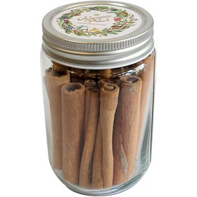 تصویر چوب دارچین 