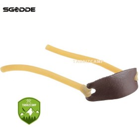 تصویر کش تیر کمان دستی SGODDE 