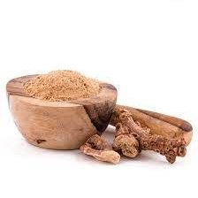 تصویر پودر ریشه جوز 