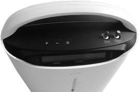 تصویر اکسیژن ساز یوول مدل 8F-5AW ظرفیت ۵ لیتر با نبولایزر 