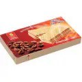 تصویر ویفر مانژ کاکائو 70 گرمی آناتا Waffle Mango cacao 70 grams Anata