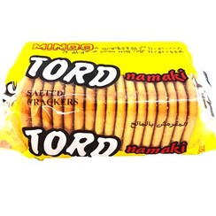 تصویر بیسکویت ترد مینو وزن ۷۵ گرم 