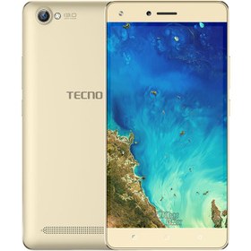 تصویر گوشی تکنو W5 | حافظه 32 رم 2 گیگابایت Tecno W5 32/2 GB
