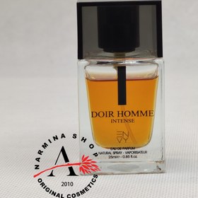 تصویر عطر و ادکلن جیبی ان وی دویر هوم (DOIR HOMME) 