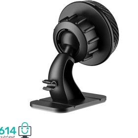 تصویر پایه نگهدارنده مگنتی موبایل بروفون مدل BH13 Borofone BH13 Phone Holder