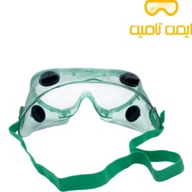 تصویر عینک ایمنی گاگل تایوان 