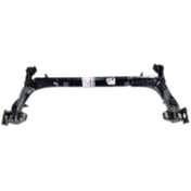 تصویر اکسل عقب ام وی ام X22پرو 