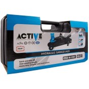 تصویر جک سوسماری ۲ تن اکتیو مدل AC-3702J 