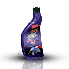 تصویر واکس مایع مگوایرز مدل ان ایکس تی Meguiars Tech Wax 2.0 Paste NXT 