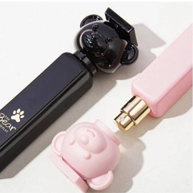 تصویر عطر عشق خرسی MELove 