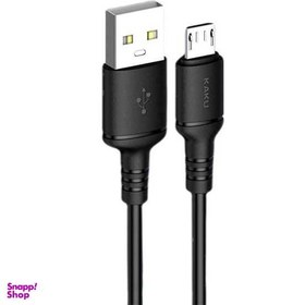 تصویر کابل تبدیل USB به micro usb کاکو مدل KSC-419 طول 1 متر 