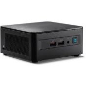 تصویر مینی کامپیوتر ایسوس Nuc12WSH پردازنده Core i7 حافظه ۱ ترابایت SSD 