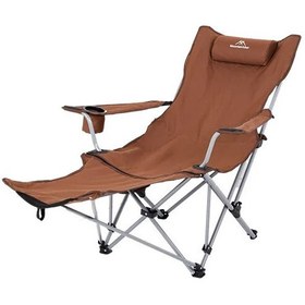 تصویر صندلی کمپینگ تخت شو مدل GT909 CAMPING CHAIR GT909