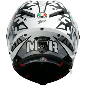 تصویر AGV collection 2023 Model pista 