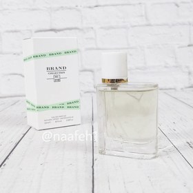 تصویر برند کالکشن کد 318 باربری هر ادوتویلت Brand collection No. 318 Burberry Her Eau de Toilette