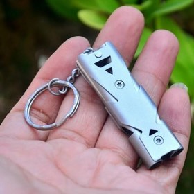 تصویر سوت نجات مدل tecno 