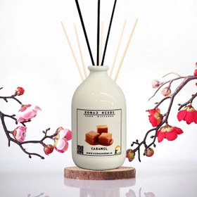 تصویر Reed Diffuser- Caramel 